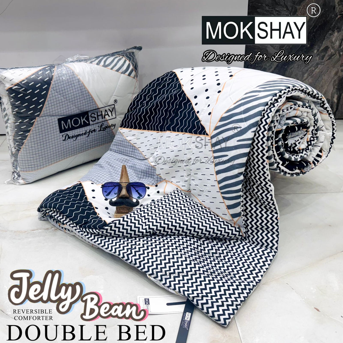 Double Bed Comforter