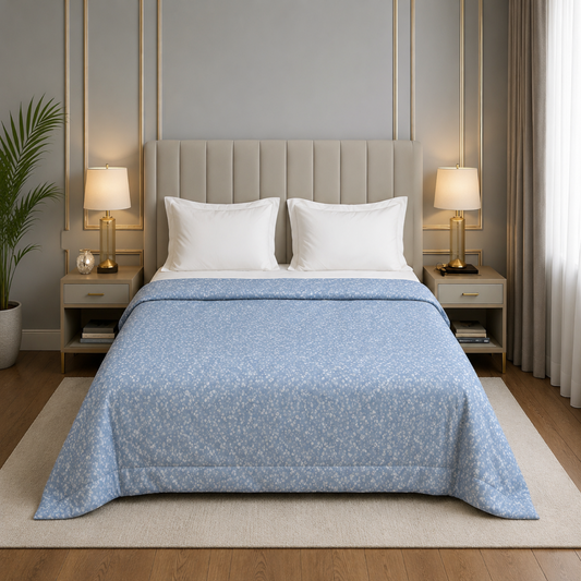 Reversible Double Bed Comforter