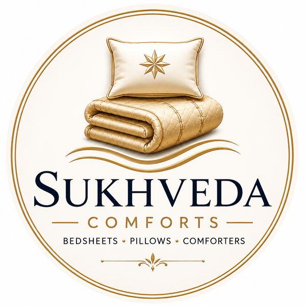 Sukhveda Comforts