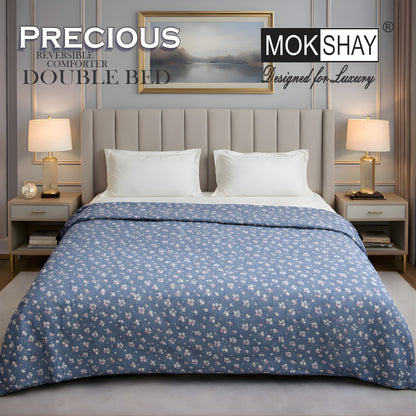 Reversible Double Bed Comforter