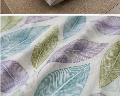 MOKSHAY Pluto Jumbo King Jointless Bedsheet Set | 108 × 108 Inches