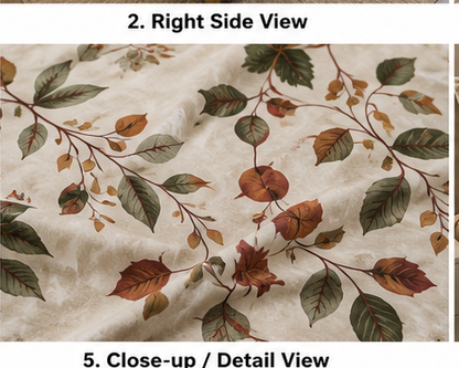 MOKSHAY Pluto Jumbo King Jointless Bedsheet Set | 108 × 108 Inches