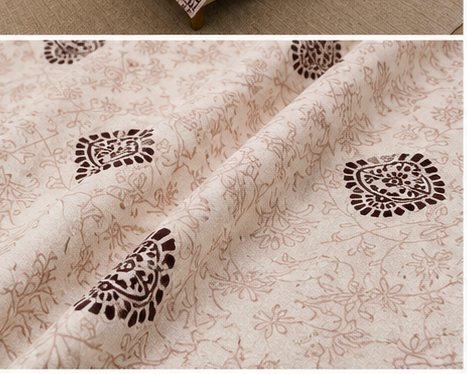 Raas  King Pure Cotton Bedsheet Set MOKSHAY®